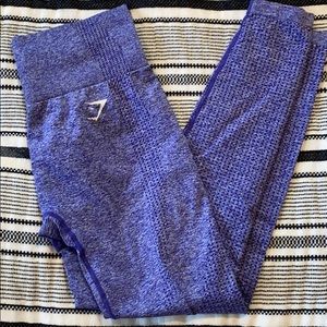 Gymshark Leggings Vital Collection